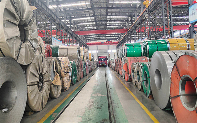 चीन Henan Jinbailai Industrial Co., Ltd. कंपनी प्रोफाइल