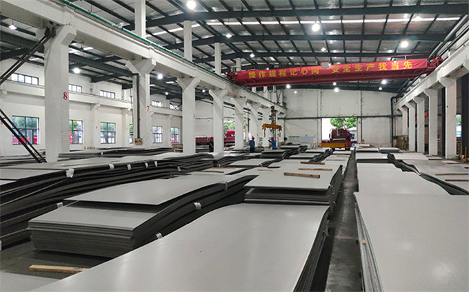 चीन Henan Jinbailai Industrial Co., Ltd. कंपनी प्रोफाइल