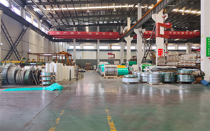 चीन Henan Jinbailai Industrial Co., Ltd. कंपनी प्रोफाइल