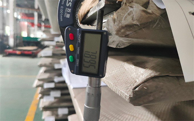 चीन Henan Jinbailai Industrial Co., Ltd. कंपनी प्रोफाइल