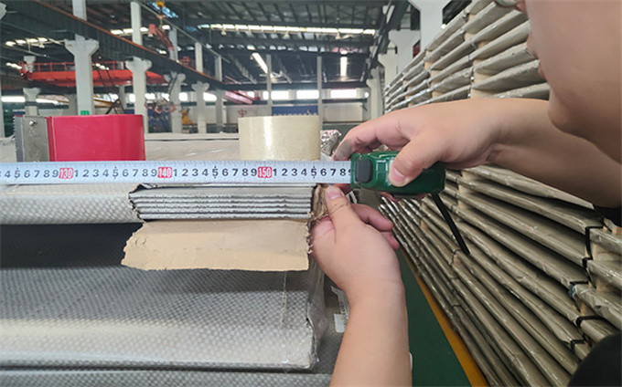 चीन Henan Jinbailai Industrial Co., Ltd. कंपनी प्रोफाइल