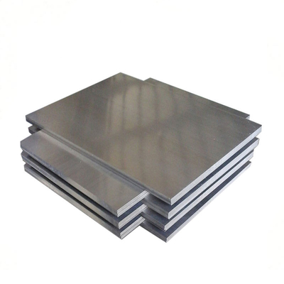 Hot Rolled AISI 304 Sheet 2D 1D Finished 0.1mm-60mm 1000x2000mm