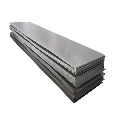 ASME 8 X 4 Stainless Steel Sheet SGS BV 410 420 430 SS Sheet