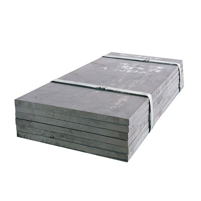 BV LR DNV DH32 High Strength Steel Sheet 6mm 650mm Grade B Grade D