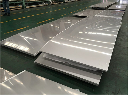 Posco SUS304 Stainless Steel Sheet Plate 8K HL Finished ASTM AISI JIS