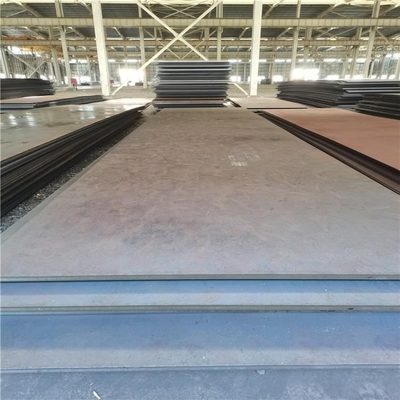 Grade A ABS Steel Plate 5mm Flat AH36 DH36 EH36 2000mm-3000mm Width