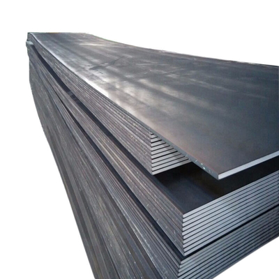 Grade A ABS Steel Plate 5mm Flat AH36 DH36 EH36 2000mm-3000mm Width