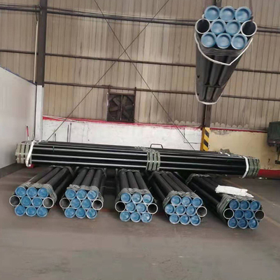 Petroleum API Line Pipe A53 API 5L ASTM A106 Seamless Pipe Cold Drawn