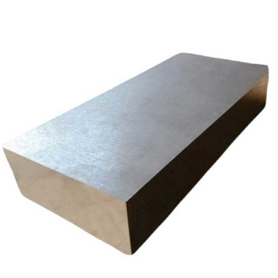 Die Plastic Mold Steel Plate DIN X40crmov51 AISI H13
