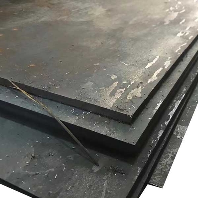 Special Alloy Tool Die Steel Plate H13 1.2344 SKD61 HRC33-37