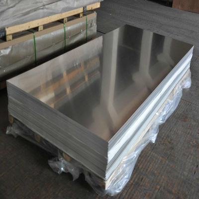 201 304 Stainless Steel Plate Coil BA Brushed TSHS Finished