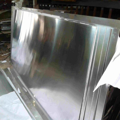 410 Stainless Steel Sheet Coil BA 2B Mechanical Stainless Slit Coil