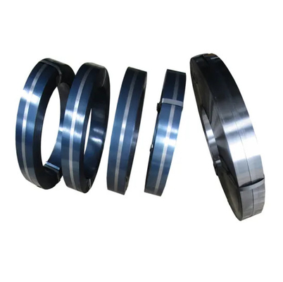 Spring 51CrV4 Alloy High Carbon Spring Steel Strip 10mm Thick ISO9001