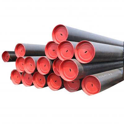1”To 48”API 5L X65 Seamless Line Pipe 1 - 10mm Thickness