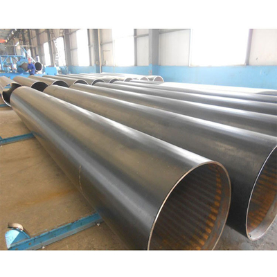 High Strength API LSAW Steel Line Pipe Q195 Q215 Q235 Q345