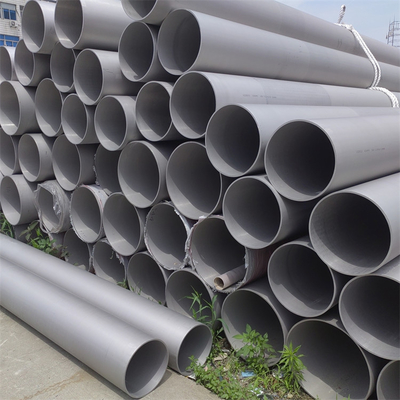 1mm AISI 304 Stainless Steel Pipe For Industry Application