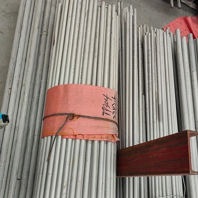 309s Stainless Steel Pipes And Tubes 6m - 12m Lengths Range