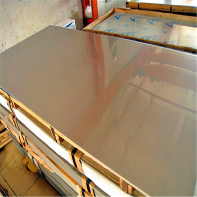 rustproof 2B NO.2 303 Ss Plate 1mm Thick Stainless Steel Plate