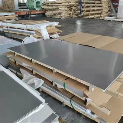 rustproof 2B NO.2 303 Ss Plate 1mm Thick Stainless Steel Plate