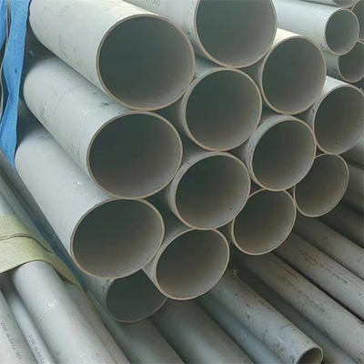 0.25mm-3.0mm 304L Stainless Steel Tube Seamless Stainless Steel Pipe JIS Standard