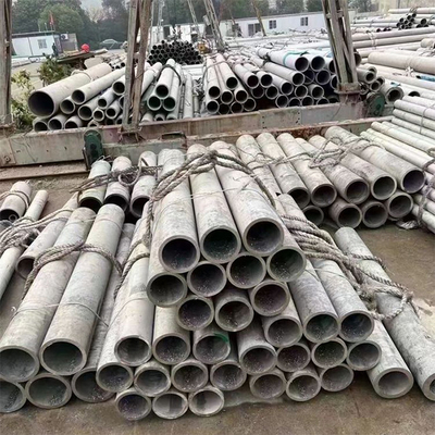 0.25mm-3.0mm 304L Stainless Steel Tube Seamless Stainless Steel Pipe JIS Standard