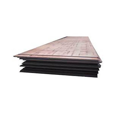 JIS Iso Certificate High Strength Plates 6000mm-15000mm For Shipbuilding