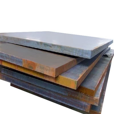 JIS 0.1-200mm Thickness Tool Steel Sheet Elongation ≥12%