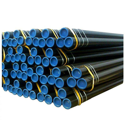 X46 Astm A106 Api Line Pipe Industrial Use Sch 160