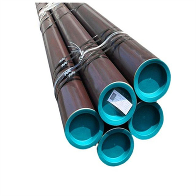 B Grade Beveled End Carbon Steel Api Pipe For Petroleum Pipeline