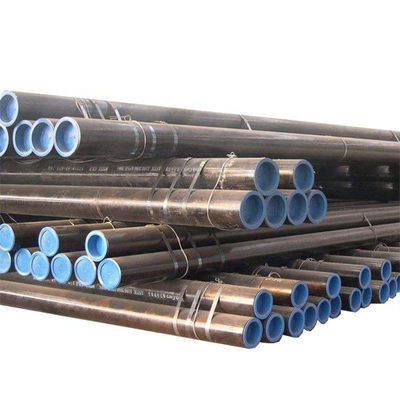 B Grade Beveled End Carbon Steel Api Pipe For Petroleum Pipeline