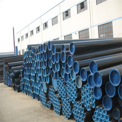 X70 Grade Pipes Api 1/2 To 48 Inches Plain End