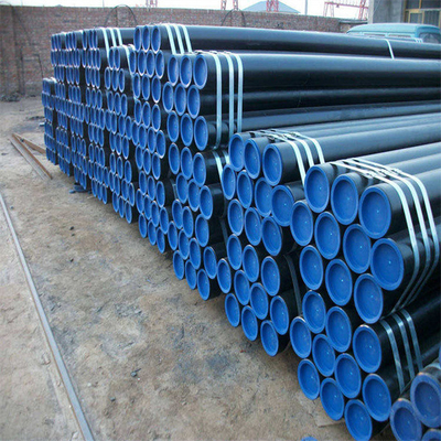1/2 To 48 Inches Api 5l Line Pipe Anti Corrosion Coating For Industrial Use