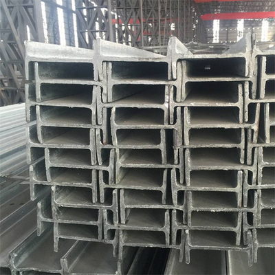 Constructions Structural Steel Profiles For Building And Engineering Projects