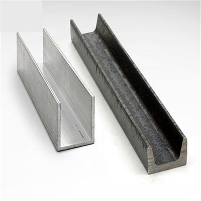 Constructions Structural Steel Profiles For Building And Engineering Projects
