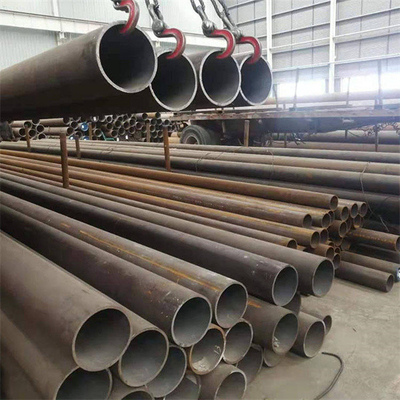 Gas Pipeline Ss 316 Seamless Pipe Reliable And Durable