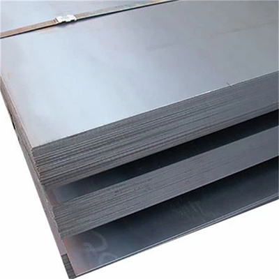 High Strength Alloy Wear Resistance Steel Plate Nm450