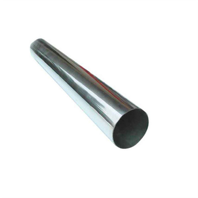 Astm A312 Stainless Seamless Pipe For Pharmaceutical Applications