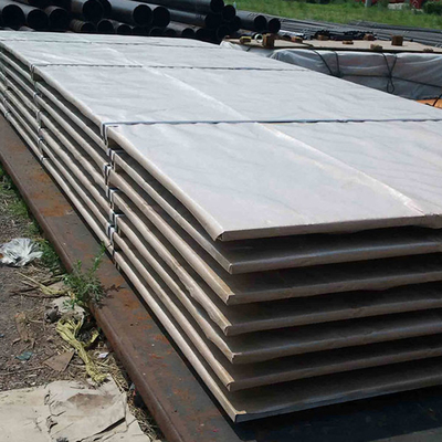 Heavy Duty Wear Resistant Steel Plate Abrasion Resistant Superior Performance