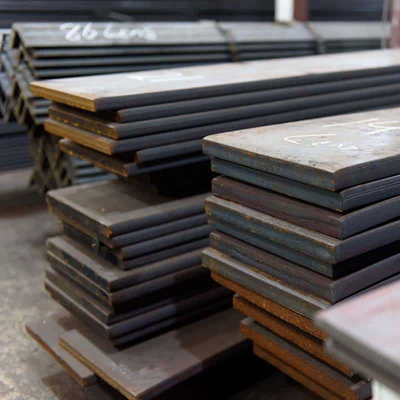 Q235nh Grade Corrosion Resistant Plate Length Range 1000-12000mm