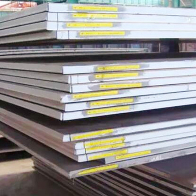 Thickness 6mm-200mm Shipbuilding Steel Plate Dh36