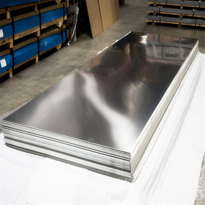 Hot Rolled Technique Stainless Steel Sheet Plate with Length 1000-6000mm