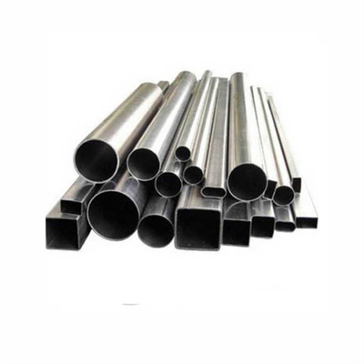 Customized Thickness Stainless Seamless Pipe LSAW