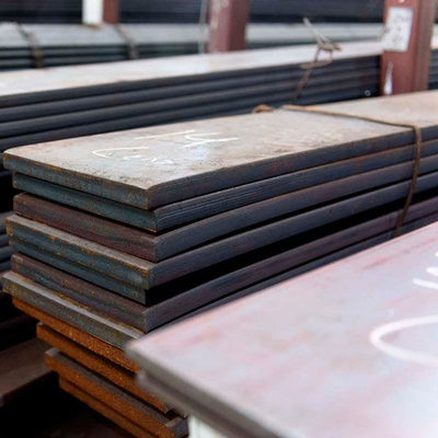 1500mm Coated Dh36 Plate For Offshore Platform