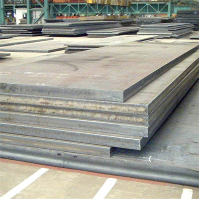 1500-4100mm Width Wear Resistant Steel Plate
