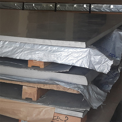 304 Stainless Steel Matte Finish Sheet 10mm Stainless Steel Plate