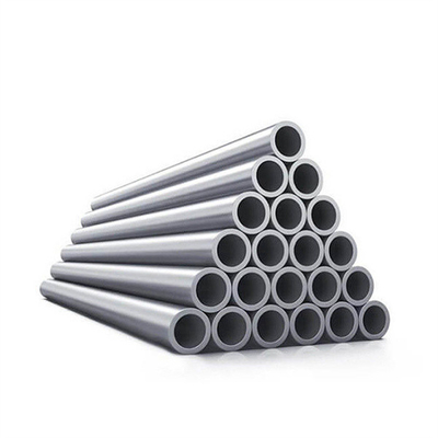 3 Inch Seamless Stainless Steel Round Pipe Grade 304/316