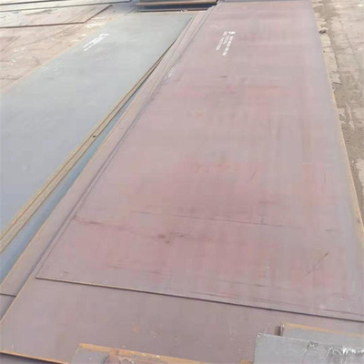 AH36 DH36 EH36 FH36 Shipbuilding Marine Steel Plate
