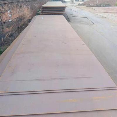 LR EH32 Marine Steel Plate Ship Steel Plate For Shipbuilding