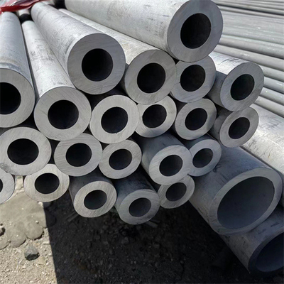 309/309S Stainless Steel Seamless Pipe And Tube For Elevated Temperature Applications
