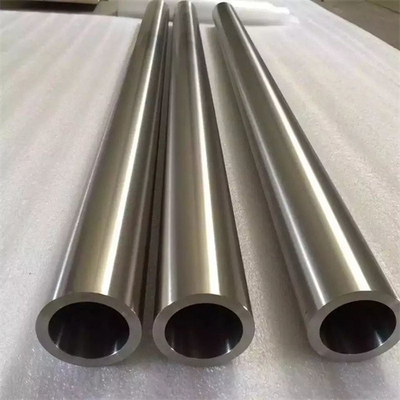 ASTM A312 TP321 Seamless Stainless Steel Tubing Pipe